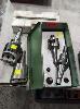 4 X Er32 Tool Holders, Assorted No Gst