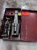 Bt40 Tool Holder With Accesspreis & Cutting Tips In Case No Gst