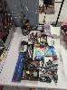 Bore Hones, Punches, Recoil Sets, Drill Bits, Tools, Etc No Gst