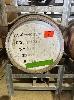 1 · BARREL ROCHFORT WHISKY SPIRIT, CASK: MAXWELL MEAD CASK (2ND FILL), CASK # MMCRD39, BARREL #4, GROSS: 83kg, LALS: 47.8, SPIRIT VOLUME: 70 Litres, ABV: 68.3%, DATE FILLED: 25/2/2020, HISTORY: FILLED WITH HONEY SINCE 1960, BY THE MAXWELL FAMILY TO PRODUCE, MEAD, DISTLLER NOTES: BUTTER, VANILLA, HONEYCOMB, DRYING, CHALKY, PEANUT BUTTER, MILK CHOCOLATE,, SUBJECT TO EXCISE TAX WHERE, APPLICABLE
