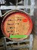 2 · BARREL ROCHFORT WHISKY SPIRIT, CASK: HARDYS MIXED MUSCAT CASK, CASK # MC2RD42, BARREL #3, GROSS WEIGHT: 99.5kg, LALS: 51.9, SPIRIT VOLUME: 81 Litres, ABV: 64.1%, DATE FILLED: 3/3/2020, HISTORY:150 YEAR OLD MIXED MUSCAT, STAVES, DISTILLERS NOTES: TANNIN, RICH DATE, PRUNE, SLIGHTLY PEPPERY, SLIGHTLY DRYING, SUBJECT TO EXCISE TAX WHERE, APPLICABLE
