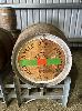 Barrel Rochfort Whiskey Spirit, Cask: Geoff Hardy Red Wine Cask, Cask # Ghrmvd45, Barrel #57, Gross Weight: 77kg, Lals: 46.9, Spirit Volume: 64 Litres, Abv: 73.3%, Date Filled: 25/8/2017, History: Approx 10 Years Old -, Multiple Vintages Of Shiraz,, Cabernet, Melot And Grenache, Distiller Notes: Drying Red Wine Tannin, Very Dark, Very High Abv, Has Subtle Chocolate Notes, Subject To Excise Tax Where, Applicable