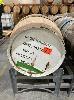 Barrel Rochfort Whisky Spirit, Cask: Maxwell Mead Cask, Cask # Mmcrd12, Gross Weight: 97kg, Lals: 57.0, Spirit Volume: 81 Litres, Abv: 70.4%, Date Filled: 2020 Approx, History: Maxwell Mead Cast, Then Filled With New Make Spirit 2016, Then Decanted & Refilled, Distiller Notes: Honeycomb, Vanilla, Dark Choc, Oak, High Alcohol Presence, Subject To Excise Tax Where, Applicable