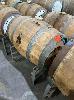 16 · BARREL ROCHFORT WHISKY SPIRIT, CASK: DUTSCHKE TAWNY CASK, CASK # DTCRD5, BARREL #25, GROSS WEIGHT: 85.5kg, LALS: 47.2, SPIRIT VOLUME: 69 Litres, ABV: 68.4%, DATE FILLED: 13/03/2019, HISTORY: FILLED IN 1992 WITH FORTIFIED, TOURINGA UNTIL 2010 WHEN IT WAS, FILLED WITH 22 YEAR OLD TAWNY BLEND, FOR NINE YEARS, DISTILLER NOTES: COLA & CACOAO ON PALATE, DRIED ORANGE, HIGH ALCOHOL SPIRIT, VERY DARK IN COLOUR, HAS BURNT TOFFEE SMOKEYNESS, SUBJECT TO EXCISE TAX WHERE, APPLICABLE