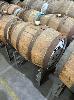 18 · BARREL ROCHFORT WHISKY SPIRIT, CASK: MAXWELL PORT CASK 2ND FILL, CASK # MPCRD36, BARREL #2, GROSS WEIGHT: 92kg, LALS: 57.4, SPIRIT VOLUME: 81 Litres, ABV: 70.9%, DATE FILLED: 30/01/2020, HISTORY: ORIGINALLY FILLED BY HARDY'S, IN 1960'S BEFORE MAXWELLS ACQUIRED, AND FILLED WITH TAWNY FROM 1980 UNTIL 2016, DISTILLER NOTES: OLDEN COLOUR, TANNIN, BUTTERY, MALTED SPIRIT HEAVY, CONFECTIONARY SWEETNESS, MAPLE SYRUP, SUBJECT TO EXCISE TAX WHERE, APPLICABLE