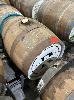 19 · BARREL ROCHFORT WHISKY SPIRIT, CASK: YANGARRA SHIRAZ CASK, CASK # YSCRD40, BARREL #1, GROSS WEIGHT: 105.5kg, LALS: 55.5, SPIRIT VOLUME: 82 Litres, ABV: 67.7%, DATE FILLED: 25/2/2020, HISTORY: 15 INDIVIDUAL VINTAGES OF YANGARRA SHIRAZ, DISTILLER NOTES: VERY TANNIC, DRY PALATE, OAK PRESENCE, GINGER BREAD SWEETNESS ON NOSE, SUBJECT TO EXCISE TAX WHERE, APPLICABLE