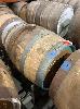 21 · BARREL ROCHFORT WHISKY SPIRIT, CASK: RUTHERGLEN MUSCAT CASK, CASK # RGMC RD 31, BARREL #16, GROSS WEIGHT: 97kg, LALS: 50.5, SPIRIT VOLUME: 76 Litres, ABV: 66.5%, DATE FILLED: 8/11/2019, HISTORY: 60 YEAR OLD RUTHERGLEN MUSCAT CASK. MATURED MORRIS MUSCAT FOR 50 YEARS, DISTILLER NOTES: SWEET HONEY, SYRUPY MOUTH FEEL, DEEP DARK COLOUR, SUBJECT TO EXCISE TAX WHERE, APPLICABLE