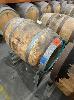 22 · BARREL ROCHFORT WHISKY SPIRIT, CASK: DUTSCHKE TOKAY CASK, CASK # DTC RD 3, BARREL #32, GROSS WEIGHT: 93.5kg, LALS: 49.5, SPIRIT VOLUME: 73 Litres, ABV: 67.8%, DATE FILLED: 8/2/2019, HISTORY: 10 YEAR MATURATION, COMPRISED OF 30+ YEAR OLD VINTAGE BLEND, DISTILLER NOTES: HEAVY PORT PRESENCE, TANNIN, DRY, SUBJECT TO EXCISE TAX WHERE, APPLICABLE