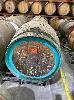 26 · BARREL ROCHFORT WHISKY SPIRIT, CASK # DTCRD9, GROSS WEIGHT: 295kg, LALS: 157.9, SPIRIT VOLUME: UNKNOWN, ABV: 63.4%, DATE FILLED: 13/3/2019, HISTORY: DRY RED FROM 1998-2006, 2006 FORTIFIED CHARDONNAY, 2006-2010 22 YEAR OLD TAWNY BOTTLING BLEND, SUBJECT TO EXCISE TAX WHERE, APPLICABLE