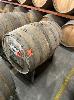 30 · BARREL ROCHFORT WHISKY SPIRIT, CASK: BLEASDALE FORTIFIED CASK, CASK # BLSCRD18, BARREL #14, GROSS WEIGHT: 195.5kg, LALS: 107.2, SPIRIT VOLUME: 166 Litres, ABV: 64.6%, DATE FILLED: 30/7/2019, HISTORY: 20 YEAR OLD AMERICAN OAK, CASK USED FOR FORTIFIED WINE FOR, THE LAST 15 YEARS, SPECIFICALLY A FORTIFIED SHIRAZ SINCE 2016, DISTILLER NOTES: HIGH ALCOHOL, SULTANA, OAKY TANNIC, SUBJECT TO EXCISE TAX WHERE, APPLICABLE