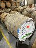 33 · BARREL ROCHFORT WHISKY SPIRIT, CASK: BLEASDALE FORTIFIED CASK, CASK # BRTBRD23, BARREL #51, GROSS WEIGHT: 197.5kg, LALS: 103.5, SPIRIT VOLUME: 168 Litres, ABV: 61.6%, DATE FILLED: 30/7/2019, HISTORY: 20 YEAR OLD AMERICAN OAK, CASK USED FOR FORTIFIED WINE FOR, THE LAST 15 YEARS, SPECIFICALLY A SHIRAZ/GRENACHE BLEND SINCE 2009, DISTILLER NOTES: MAPLE SYRUP, SPICY HEAT, JAM, SUBJECT TO EXCISE TAX WHERE, APPLICABLE