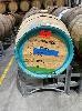 41 · BARREL ROCHFORT WHISKY SPIRIT ***(NEEDS TO BE CHECKED)***, CASK: DUTSCHKE MUSCAT CASK, CASK # DMCRD6, BARREL #21, GROSS WEIGHT: 96kg, LALS: 170.4, SPIRIT VOLUME: UNKNOWN Litres, ABV: 67.1%, DATE FILLED: 13/03/2019, HISTORY: DRY RED WINE BARREL FROM, 1998 UNTIL 2002, BEFORE HOUSING, FORTIFIED CHARDONNAY FOR TWO, YEARS. THE LAST 15 YEAR HOUSED 10 YEAR OLD MUSCAT BLEND, DISTILLER NOTES: COLA BROWN, VERY TANNIC, SUBJECT TO EXCISE TAX WHERE, APPLICABLE