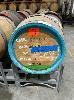 42 · BARREL ROCHFORT WHISKY SPIRIT, CASK: RUTHERGLEN MUSCAT CASK, CASK # RGMRD28, BARREL #20, GROSS WEIGHT: 99kg, LALS: 52.3, SPIRIT VOLUME: 79 Litres, ABV: 66.2%, DATE FILLED: 17/10/2019, HISTORY: 60 YEAR OLD RUTHERGLEN, MUSCAT CASK. MATURED MORRIS MUSCAT FOR 50 YEARS, DISTILLER NOTES: COLA COLOUR, SAVOURY MALTED PALATE, CHINOTTO ON NOSE, SUBJECT TO EXCISE TAX WHERE, APPLICABLE