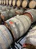 BARREL ROCHFORT WHISKY, CASK: HARDY'S MUSCAT CASK, CASK # HMCMVD04, BARREL #53, GROSS WEIGHT: 196.5kg, LALS: 112.9, SPIRIT VOLUME: 167 Litres, ABV: 67.6%, DATE FILLED: UNKNOWN, HISTORY: UNKNOWN, DISTILLER NOTES: STRONG OAK TANNIN PRESENCE, PORT SWEETNESS, SUBJECT TO EXCISE TAX WHERE, APPLICABLE