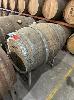 BARREL ROCHFORT WHISKY SPIRIT, CASK: CARL LINDNER OLORROSO, SHERRY CASK, CASK # KLOSRD27, BARREL #8, GROSS WEIGHT: 287kg, LALS: 168.9, SPIRIT VOLUME: 259 Litres, ABV: 65.2%, DATE FILLED: 6/9/2019, HISTORY: ONE OF A KIND PERSONAL BARREL, DISTILLER NOTES: HIGH ALCOHOL PRESENCE, SHERRY SWEET, MAPLE, SYRUP, SUBJECT TO EXCISE TAX WHERE, APPLICABLE