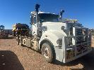 164 · 2013 MACK CLXT 6X4 DAY CAB PRIME MOVER, TITAN, REG: N/A, VIN: 6FMR14H31DD904943, ODO: 1,488,000kms SHOWING, MP 685HP AUTO,, CAB RUSTED, RUNS & DRIVES, REQUIRES ETHER SPRAY TO START,