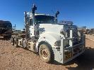 165 · 2013 MACK CLXT 6X4 DAY CAB PRIME MOVER, TITAN, REG: N/A, VIN: 6FMR14H31DD804835, ODO: 1,510,000kms SHOWING, RUNS & DRIVES,, CLUTCH SLAVE LEAKING,