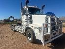 2012 Kenworth T659 Prime Mover, Reg: N/A, Vin: 6f5000000ca446858, Odo: 1,500,000kms +, Cummins 15x, Auto, Hydraulics, , Has Been Working Recently, In Fair Condition For Age,
