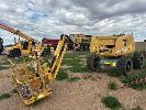 19 · KNUCKLE BOOM LIFT, HAULOTTE, MOD: HA16PXNT, S/NO: AD116078, DOM: 2007, INSPECTION EXP: 2022, WORKING ORDER