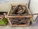 Riggers Basket & 50t Ap-Sling