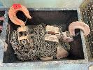 2 X 10 Tonne Chain Blocks, Lift All