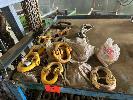 53 · 20 PLUS NEW & USED CHAIN CONNECTORS