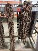 3 X Lifting Chains, 10mm Twin, 12mm Single