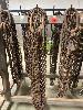 62 · 3 x LIFTING CHAINS, 10-13mm, TWIN LEG