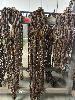 64 · 3 x LIFTING CHAINS, 13-16mm, TWIN LEG