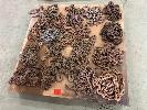 73 · DOGS CHIANS, ASSORTED, 1 x PALLET