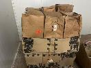 Huge Quantity Air/Oil/Fuel Filters, Suit Truck, Etc, 3 X Pallets