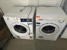 84 · ELECTROLUX FRONT LOAD WASHING MACHINE & SIMPSON DRYER