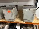 2 X Engel Fridges, Mod: Mt27