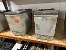 2 X Engel Fridges, Mod: Mt27