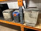 Engel Fridge, Mod: Mt27 &, 2 X Waeco Plastic Fridges