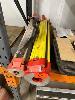 97 · 2 x SURVEY TRIPODS