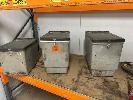 99 · 2 x ENGEL MT27 FRIDGES & MT15