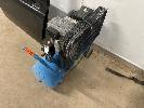 102 · ABLE 8CFM COMPRESSOR, 240V