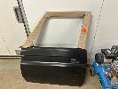 103 · L/H FRONT 79 SERIES TOYOTA DOOR SKIN, (PIN DENT ON BOTTOM)
