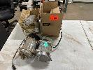 109 · 4 x MACHINE A/C COMPRESSORS, SANDEN & CAT