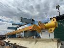3 X Spreader Bars, 3.8m