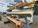 132 · SPREADER BAR, 5m, 350mm I-BEAM