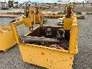 145 · SET 4 AUSTLIFT SNATCH BLOCKS, 10T, POST KNOCKERS, WIRE ROPE, SLINGS & LIFTING RIGGERS BOX