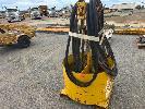 147 · RIGGERS BOX, FORK POCKETS, T BAR TOP & SLINGS