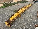 4 X Assorted Spreader Bars, 3.0-6.4m