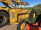 International A160 Tipper, 4x2 No Gst