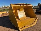 227 · LOADER BUCKET, 2900mm, REFURBED
