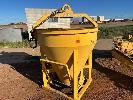 230 · CONCRETE HOPPER