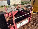 Crane Lifting Box, 4 Person, 400kg