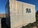 232 · SITE VAN OFFICE ON SKID BASE & DRILL CONTENTS
